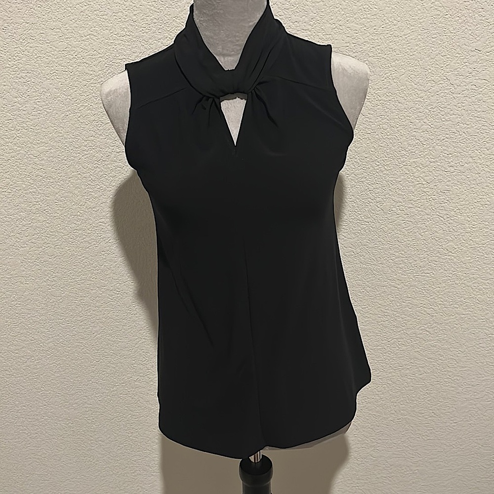Black Alfani Top